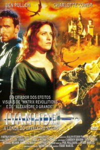 Легенда о черном рыцаре 1 сезон (сериал, 2000)