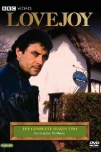 Лавджой 1-3 сезон (сериал, 1986)
