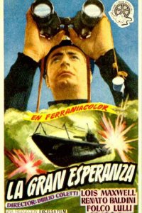 Великая надежда (фильм, 1955)