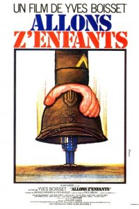 Вперед, сыны отечества (фильм, 1980)