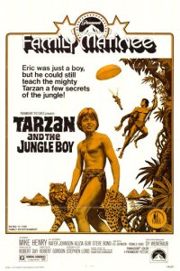 Тарзан и мальчик из джунглей (фильм, 1968)