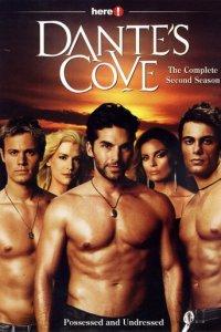 Бухта Данте 1-3 сезон (сериал, 2004)