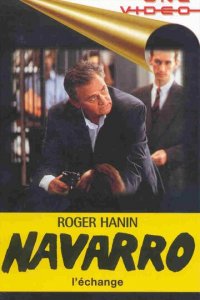 Комиссар Наварро 1-13 сезон (сериал, 1989)