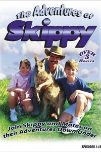 Приключения Скиппи 1-2 сезон (сериал, 1992)