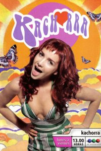 Качорра 1 сезон (сериал, 2002)