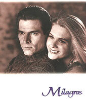 Милагрос 1 сезон (сериал, 2000)