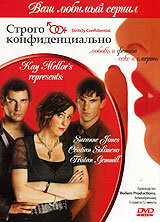 Строго конфиденциально 1 сезон (сериал, 2006)