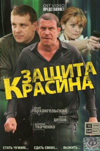 Защита Красина 1-3 сезон (сериал, 2006)