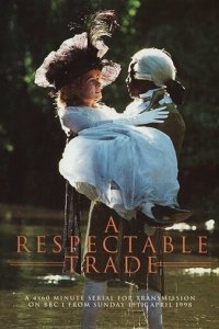 Достойное ремесло 1 сезон (сериал, 1998)