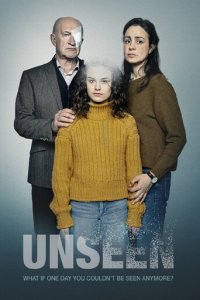 Невидимые 1 сезон (сериал, 2020)