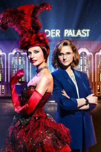 Немецкий Вегас 1-2 сезон (сериал, 2022)