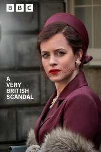 Очень британский скандал 1 сезон (сериал, 2021)