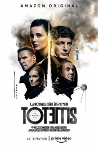 Тотемы 1 сезон (сериал, 2021)