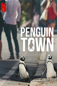 Город пингвинов 1 сезон (сериал, 2021)