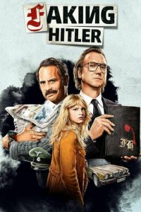 Подделывая Гитлера 1 сезон (сериал, 2021)