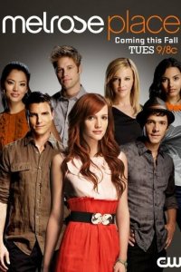 Мелроуз Плэйс 1 сезон (сериал, 2009)