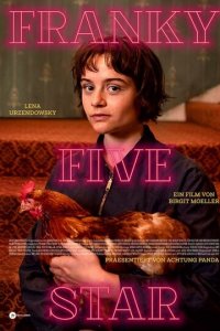 Фрэнки 5 звезд (фильм, 2023)