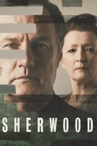 Шервуд 1-2 сезон (сериал, 2022)