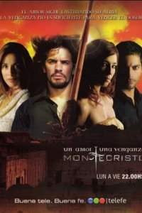 Монтекристо. Любовь и месть 1 сезон (сериал, 2006)