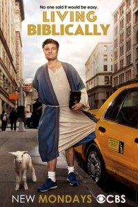 Год жизни по-библейски 1 сезон (сериал, 2018)
