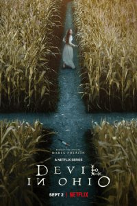 Дьявол в Огайо 1 сезон (сериал, 2022)