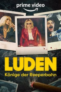 Гамбургские сутенеры 1 сезон (сериал, 2023)