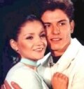 Моя дорогая Исабель 1 сезон (сериал, 1996)