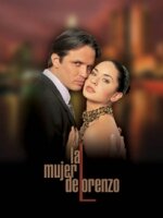 Женщина Лоренсо 1 сезон (сериал, 2003)