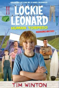 Приключения Локки Леонарда 1 сезон (сериал, 2007)