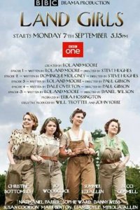 Работницы 1-3 сезон (сериал, 2009)