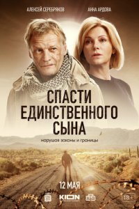 Спасти единственного сына 1 сезон (сериал, 2022)