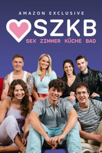 Секс, Комната, Кухня, Ванная 1 сезон (сериал, 2021)