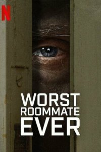 Кошмарный квартирант 1 сезон (сериал, 2022)