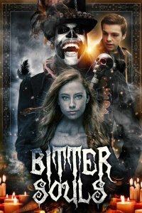 Беспокойные души (фильм, 2025)