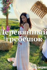 Деревянный гребешок 1 сезон (сериал, 2022)