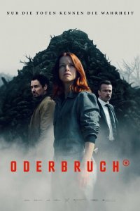 Одербрух 1 сезон (сериал, 2024)