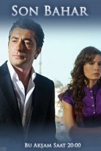 Весной прошлого года 1 сезон (сериал, 2008)