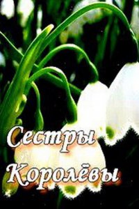 Сестры Королевы 1 сезон (сериал, 2010)