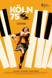 Девушка из Кельна (фильм, 2025)