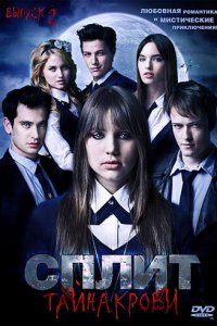 Сплит: Тайна крови 1 сезон (сериал, 2009)