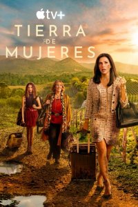 Земля женщин 1 сезон (сериал, 2024)