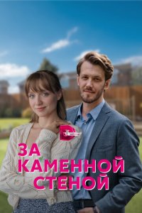 За каменной стеной 1 сезон (сериал, 2022)