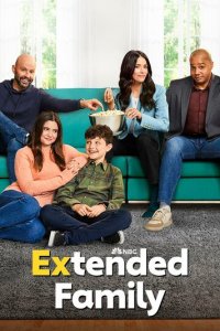 Большая семья 1 сезон (сериал, 2023)