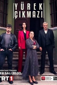 Сердечная боль 1 сезон (сериал, 2022)