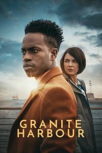 Гранитная Гавань 1-2 сезон (сериал, 2022)