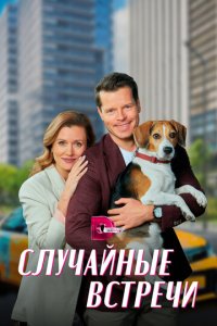 Случайные встречи 1 сезон (сериал, 2023)