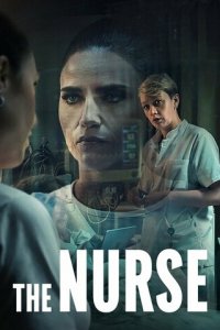 Медсестра 1 сезон (сериал, 2023)