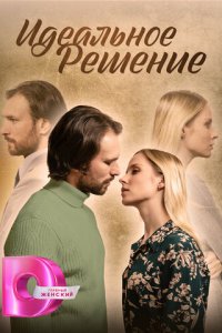 Идеальное решение 1 сезон (сериал, 2023)