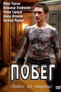 Побег 1-2 сезон (сериал, 2010)