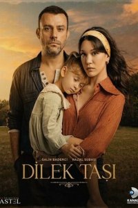 Камень желаний 1 сезон (сериал, 2023)